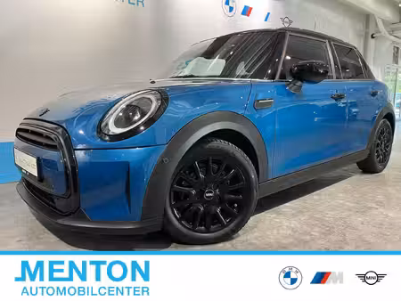 Mini Mini Cooper 1.5 136 Classic