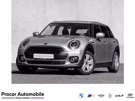 Mini Clubman Cooper 1.5 136 Essential