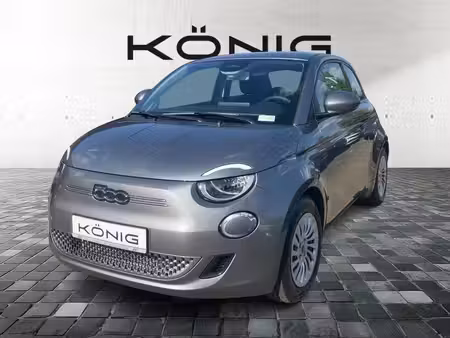 Fiat 500 118