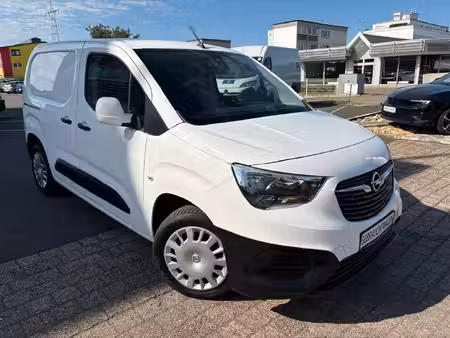 Opel Combo 1.5 102