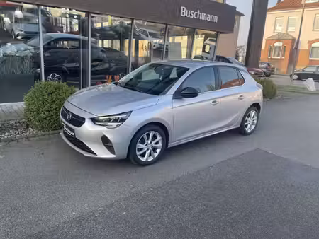 Opel Corsa 1.2 101 Elegance