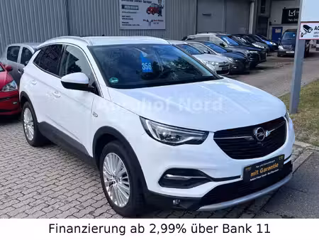 Opel Grandland 1.5 130