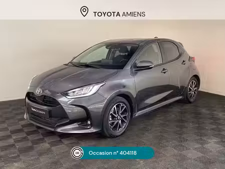 Toyota Yaris 1.5 92