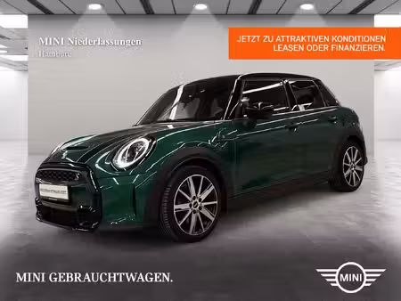 Mini Mini Cooper S 2.0 178