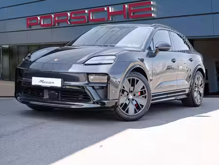 Porsche Macan GTS 571 4x4