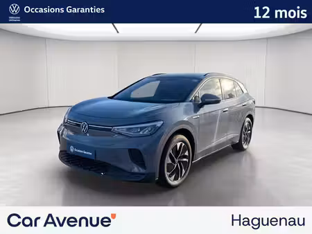 Volkswagen ID.4 174