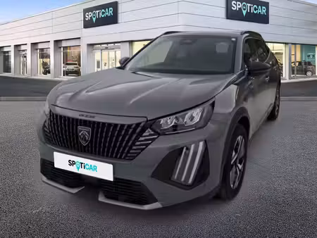 Peugeot 2008 1.2 Allure