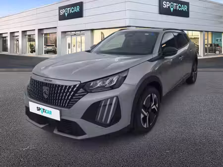 Peugeot 2008 1.2 Allure