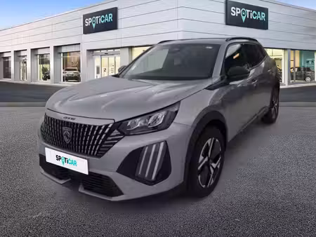 Peugeot 2008 1.2 Allure
