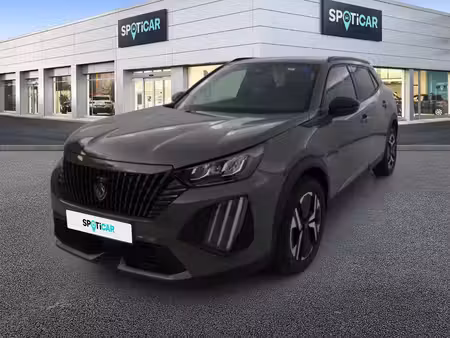 Peugeot 2008 1.2 Allure