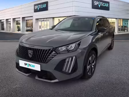 Peugeot 2008 1.2 Allure