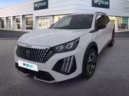 Peugeot 2008 1.2 Allure