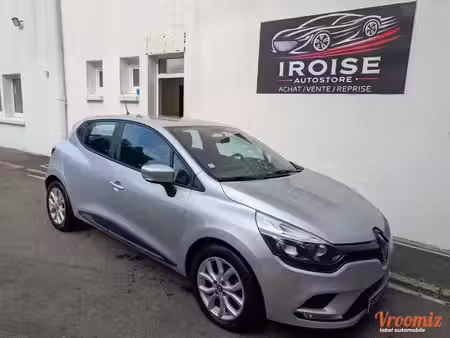 Renault Clio 1.2