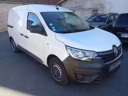 Renault Express Van 1.5 dCi 75