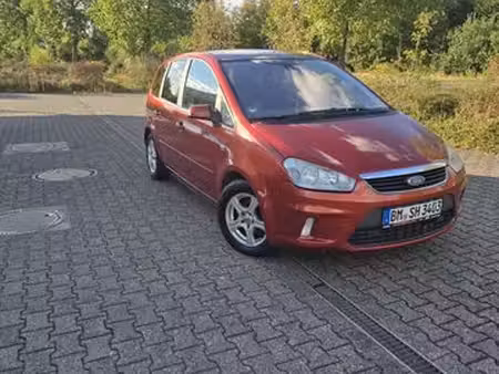 Ford C-max 1.6 Titanium