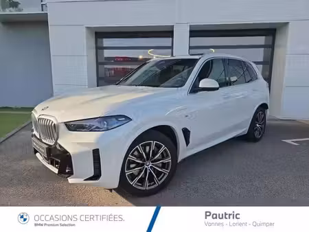 BMW X5 50e 3.0 313 X-Line xDrive