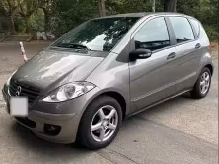 Mercedes-Benz Classe A A 150 1.5 95