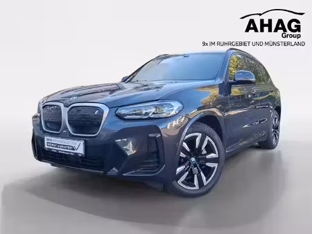 BMW iX3 286 M Sport
