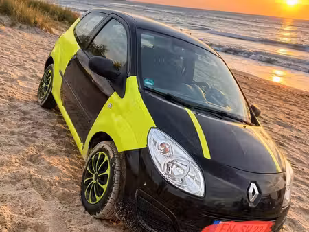 Renault Twingo 1.2