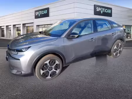 Citroën C4 1.2 145 Business