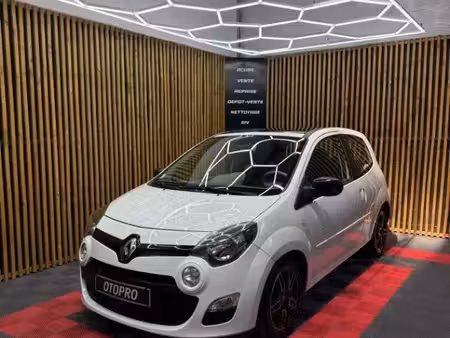 Renault Twingo 1.2 75