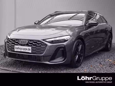 Audi A5 2.0 TFSI 252 S line quattro
