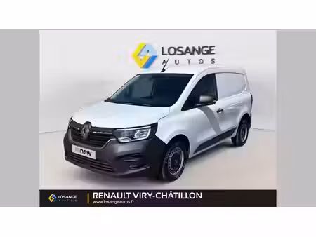 Renault Kangoo 1.5 dCi 95