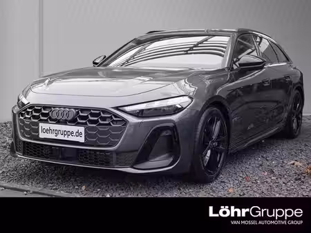 Audi A5 2.0 TFSI 252 quattro