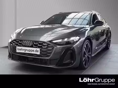 Audi A5 2.0 TFSI 252 S line quattro