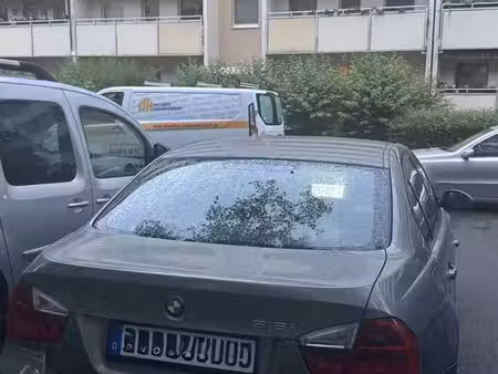 BMW Série 3 318i 2.0 129