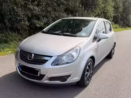 Opel Corsa 1.4 87