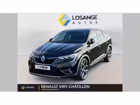 Renault Arkana E-Tech 1.6 145