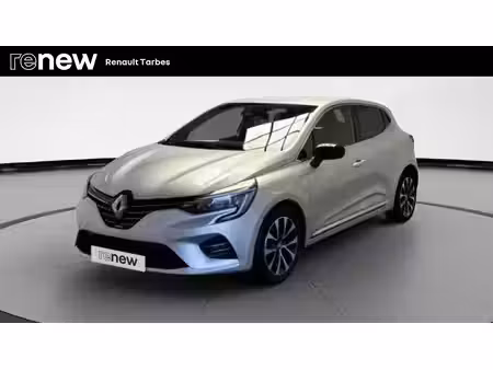 Renault Clio 1.0 TCe 90