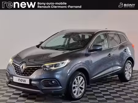 Renault Kadjar 1.5 dCi 115