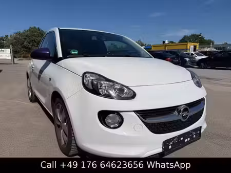 Opel Adam 1.4 87 Jam