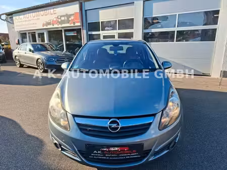 Opel Corsa 1.4 87 Sport