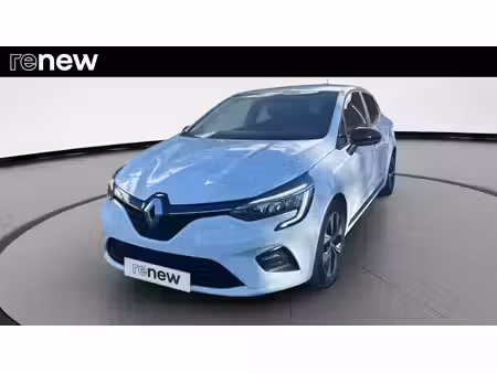 Renault Clio 1.0 TCe 100