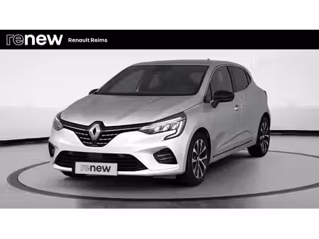Renault Clio 1.0 TCe 90 Techno
