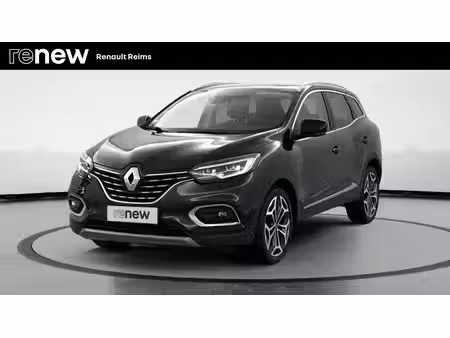 Renault Kadjar 1.5 dCi 115