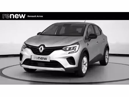Renault Captur E-Tech 1.6 145