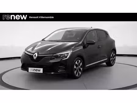 Renault Clio 1.0 TCe 90 Evolution