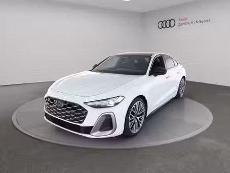 Audi A5 S5 V6 3.0 TFSI 367 S line