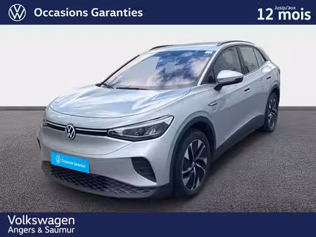 Volkswagen ID.4 174