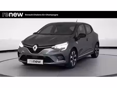 Renault Clio E-Tech 1.6 140 Limited