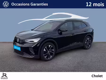 Volkswagen ID.4 286