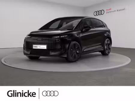 Audi A2 E-Tron 326 S line
