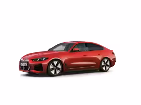 BMW i4 40 340 eDrive
