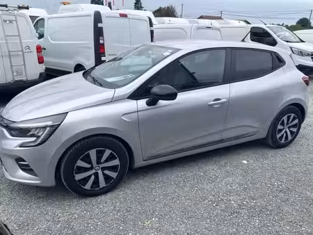 Renault Clio E-Tech 1.6 145 Evolution