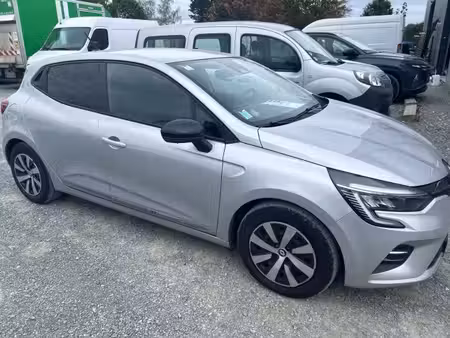 Renault Clio E-Tech 1.6 145 Evolution