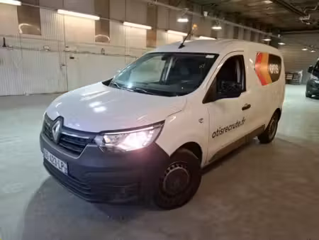Renault Express Van 1.5 dCi 95 Confort